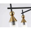 Подвесная люстра Ambrella light High Light LH55256