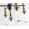 Подвесная люстра Ambrella light High Light LH55256