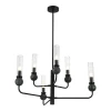 Подвесная люстра ST Luce Medea SL1244.403.06