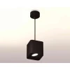 Комплект подвесного светильника Ambrella light Techno Spot XP7841003 SBK черный песок (A2311, C7841, N7711)