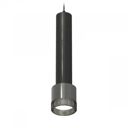 Комплект подвесного светильника Ambrella light Techno Spot XP (A2302, A2061х4, C6303х5, A2101, C8115, N8484) XP8115005