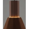 Подвесной светодиодный светильник Moderli Cleri V11083-PL