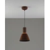 Подвесной светодиодный светильник Moderli Cleri V11083-PL