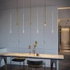 Подвесной светодиодный светильник Elektrostandard Vist 50312 LED a068611 Подвесной светодиодный светильник Elektrostandard Vist 50312 LED a068611