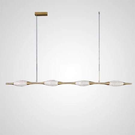 Подвесной светильник Imperium Loft fame-b-long01 206141-23