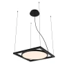 Подвесной светодиодный светильник Favourite Pany 4637-1P Подвесной светодиодный светильник Favourite Pany 4637-1P