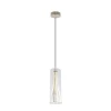 Подвесной светодиодный светильник Favourite Striata 4626-1P Подвесной светодиодный светильник Favourite Striata 4626-1P