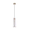 Подвесной светодиодный светильник Favourite Striata 4626-1P Подвесной светодиодный светильник Favourite Striata 4626-1P
