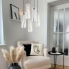 Подвесной светодиодный светильник Favourite Striata 4626-1P Подвесной светодиодный светильник Favourite Striata 4626-1P