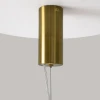 Подвесной светодиодный светильник Maytoni Adore MOD297PL-L17BS3K Подвесной светодиодный светильник Maytoni Adore MOD297PL-L17BS3K
