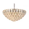 Подвесной светильник Newport Acantia 5259+4/C gold М0070023