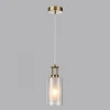 Подвесной светильник Odeon Light Classic Saga 5088/1A