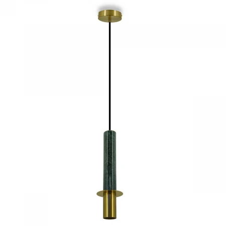 Подвесной светильник Lightera Ohrid LE136L-50GR, GU10, Белый