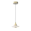 Подвесной светодиодный светильник Favourite Wilet 4657-1P Подвесной светодиодный светильник Favourite Wilet 4657-1P