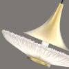Подвесной светодиодный светильник Favourite Wilet 4657-1P Подвесной светодиодный светильник Favourite Wilet 4657-1P