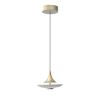 Подвесной светодиодный светильник Favourite Wilet 4657-1P Подвесной светодиодный светильник Favourite Wilet 4657-1P