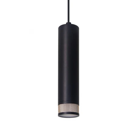 Подвесной светильник WOLTA Rete WSL-GU10/P12BG