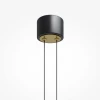 Подвесной светодиодный светильник Maytoni Link MOD357PL-L14BS3K