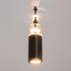 Подвесной светильник Maytoni Monochrome MOD071PL-L8B3K3