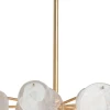 Подвесной светильник Vitaluce V5802-8/8PL Подвесной светильник Vitaluce V5802-8/8PL