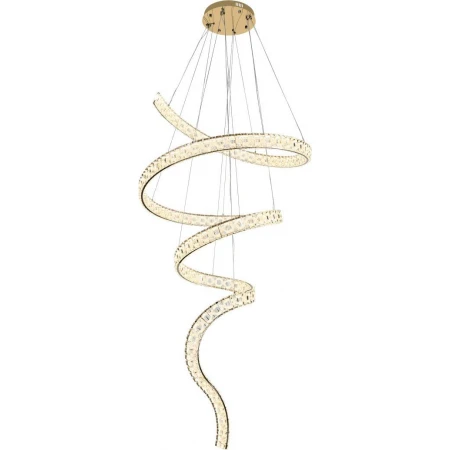 Светильник подвесной светодиодный Stilfort 4021/03/20P, серия Spayd