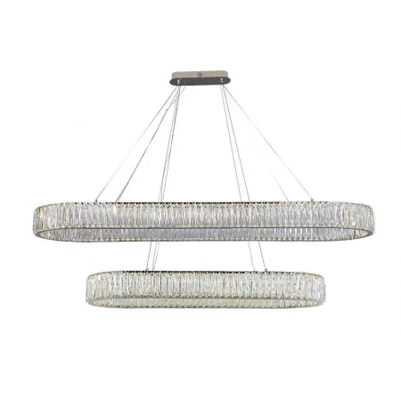 Подвесной светодиодный светильник Newport Compositions S8240_082CH
