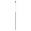 Подвесной светодиодный светильник Loft IT Reed 10358/830 AB