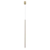 Подвесной светодиодный светильник Loft IT Reed 10358/830 AB