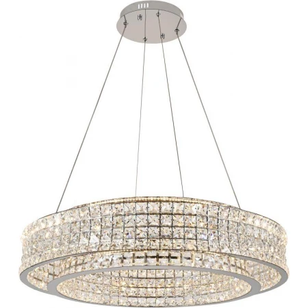 Светильник подвесной светодиодный Stilfort 4024/09/08P, серия Karnelli