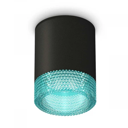 Комплект потолочного светильника Ambrella light Techno Spot XC (C6302, N6153) XS6302043