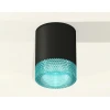 Комплект потолочного светильника Ambrella light Techno Spot XC (C6302, N6153) XS6302043