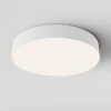 Потолочный светодиодный светильник Maytoni Technical Zon C032CL-45W4K-RD-W