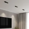 Потолочный светодиодный светильник Elektrostandard Tend 25114/LED a068850 Потолочный светодиодный светильник Elektrostandard Tend 25114/LED a068850