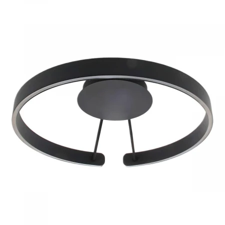 Потолочный светодиодный светильник Mizi'en Leo MZ31371-600-PB