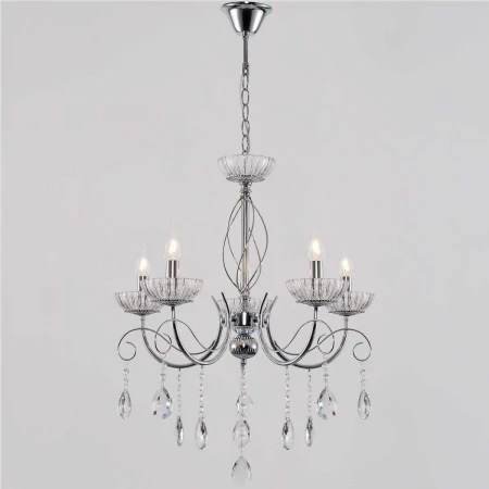 Потолочный светильник Reluce 04202-0.4-05 CR