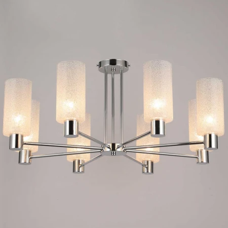 Потолочный светильник ILLUMICO IL0317-8C-79 CR