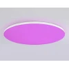 Потолочный светодиодный светильник Ambrella light Orbital Dance FZ2003