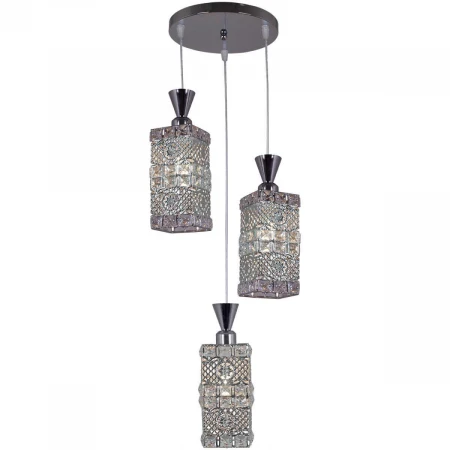 Потолочный светильник Reluce 04115-0.9-03 CH