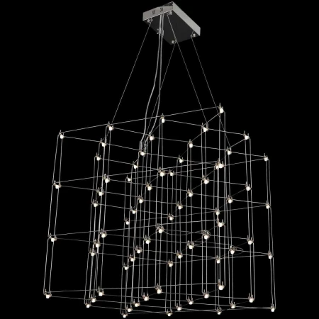 Потолочный светильник ILLUMICO IL0471-25W-79 CR