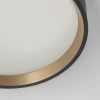 Потолочный светодиодный светильник Citilux Etalon CL750181 Потолочный светодиодный светильник Citilux Etalon CL750181