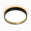 Потолочный светодиодный светильник Citilux Etalon CL750181 Потолочный светодиодный светильник Citilux Etalon CL750181