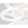 Светильник потолочный Ambrella light ACRYLICA FA8945