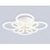 Светильник потолочный Ambrella light ACRYLICA FA8945