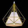 Потолочный светильник Reluce 03461-0.4-01 GD