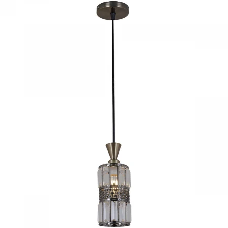 Потолочный светильник Reluce 04114-0.9-01 AB