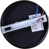 Потолочный светильник Reluce 01002-0.9-01 BK