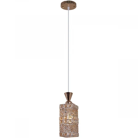 Потолочный светильник Reluce 04115-0.9-01 GD