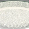 Потолочный светодиодный светильник Mantra Crystal 5092