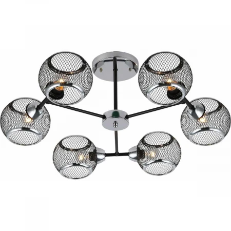 Потолочный светильник Reluce 06762-0.3-06