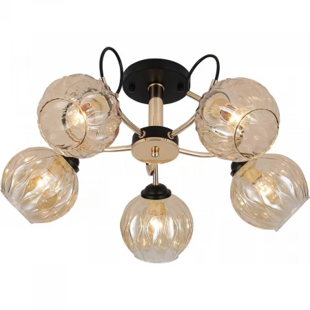 Потолочный светильник Reluce 07202-0.3-05